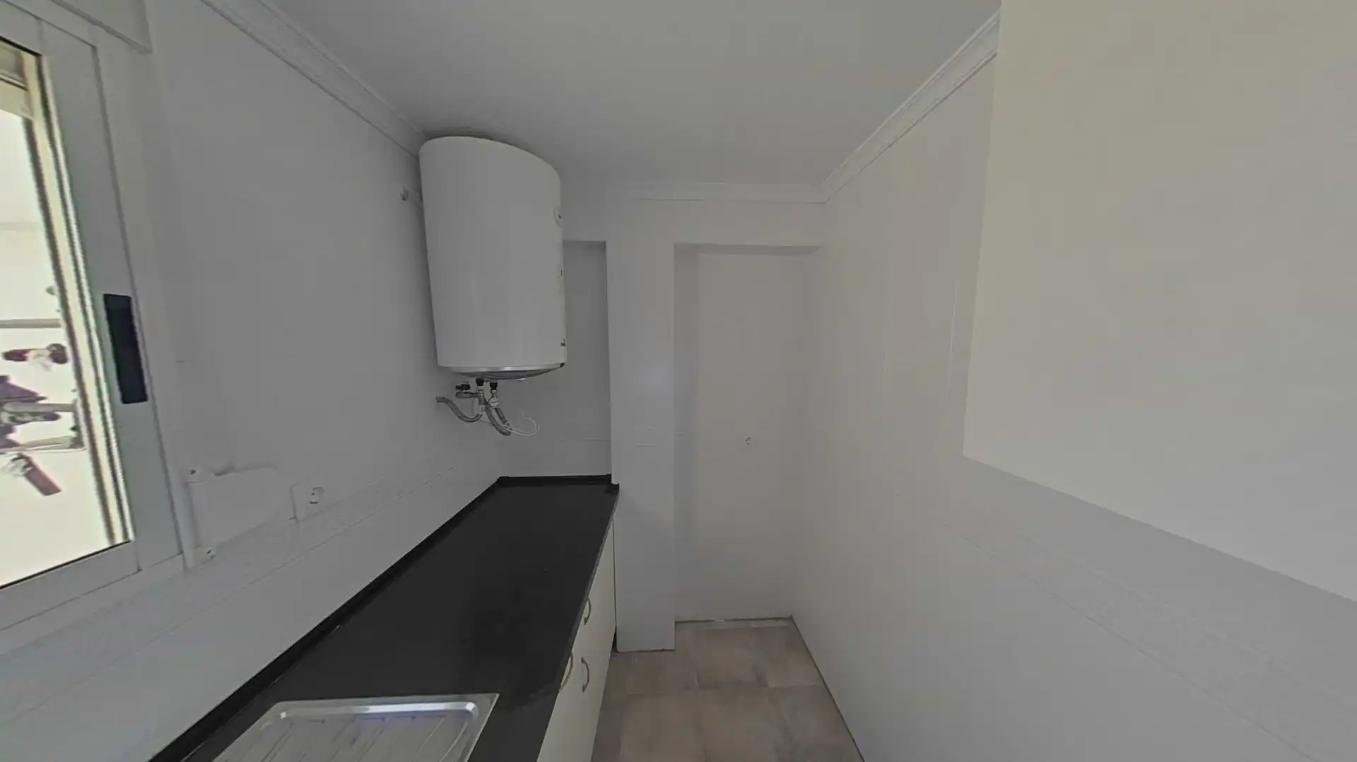 Wohnung mit Terrasse zum Verkauf in Carrer d' Antonio Ponz, imagen 17