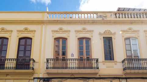 Foto 4 de Àtic en venda a Vegueta, Las Palmas de Gran Canaria