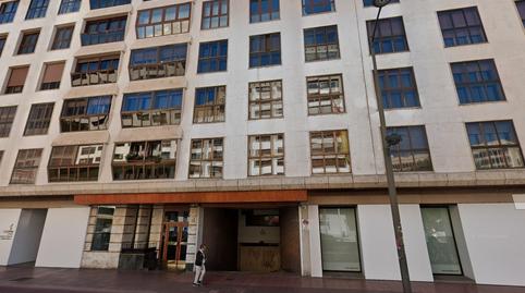 Foto 5 de Garatge en venda a Avenida de la Paz, Reyes Católicos, Burgos