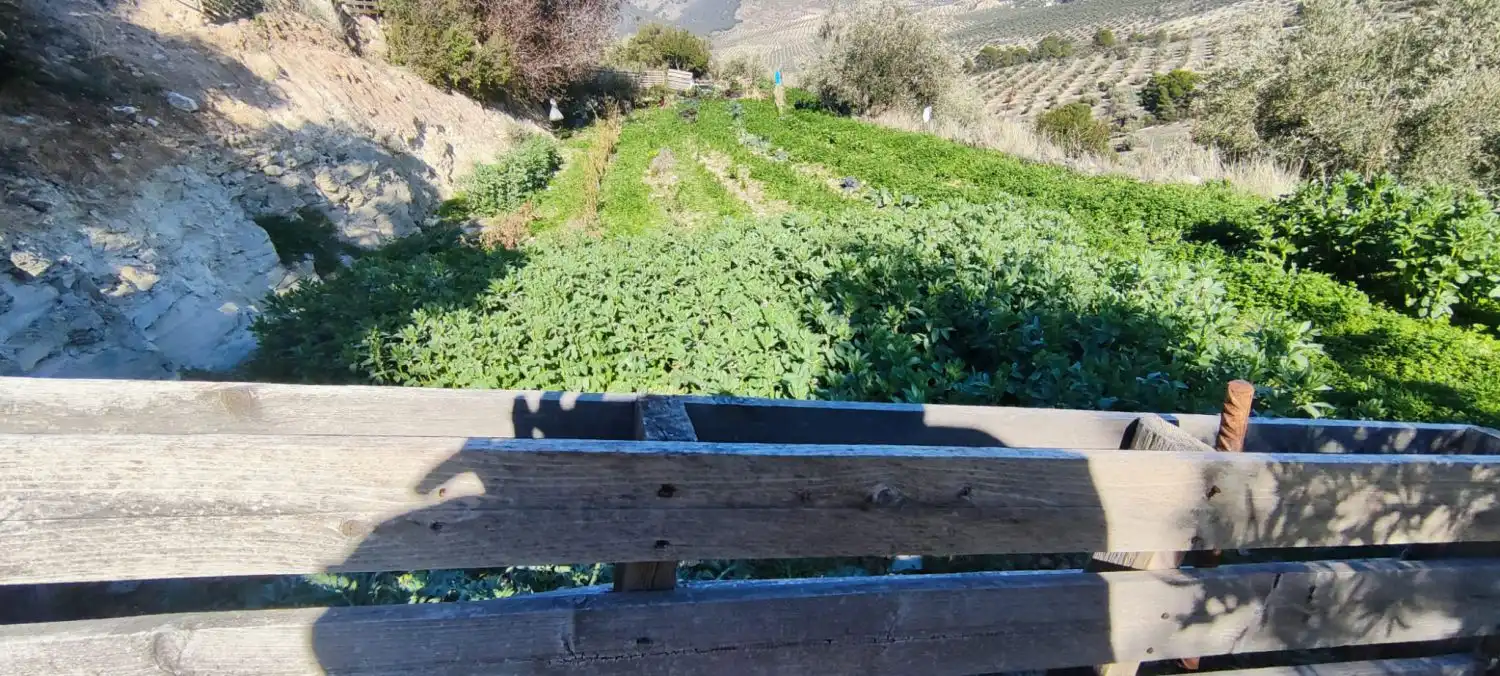 Casa rústica en venda a Puente Jontoya - Puente de la Sierra - El Arroyo, imagen 7