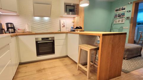 Foto 3 de Pis en venda a Avenida del Doctor Toledo, 19, El Caño - Maracaibo, Madrid