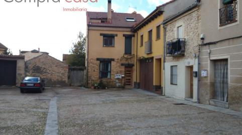 Foto 2 de Residencial en venda a Área Rural, Segovia