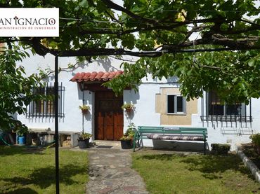 Casa con jardín en venta en Villarcayo de Merindad de Castilla la Vieja