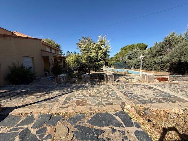 Casa-chalet en Venta en Villar del Olmo