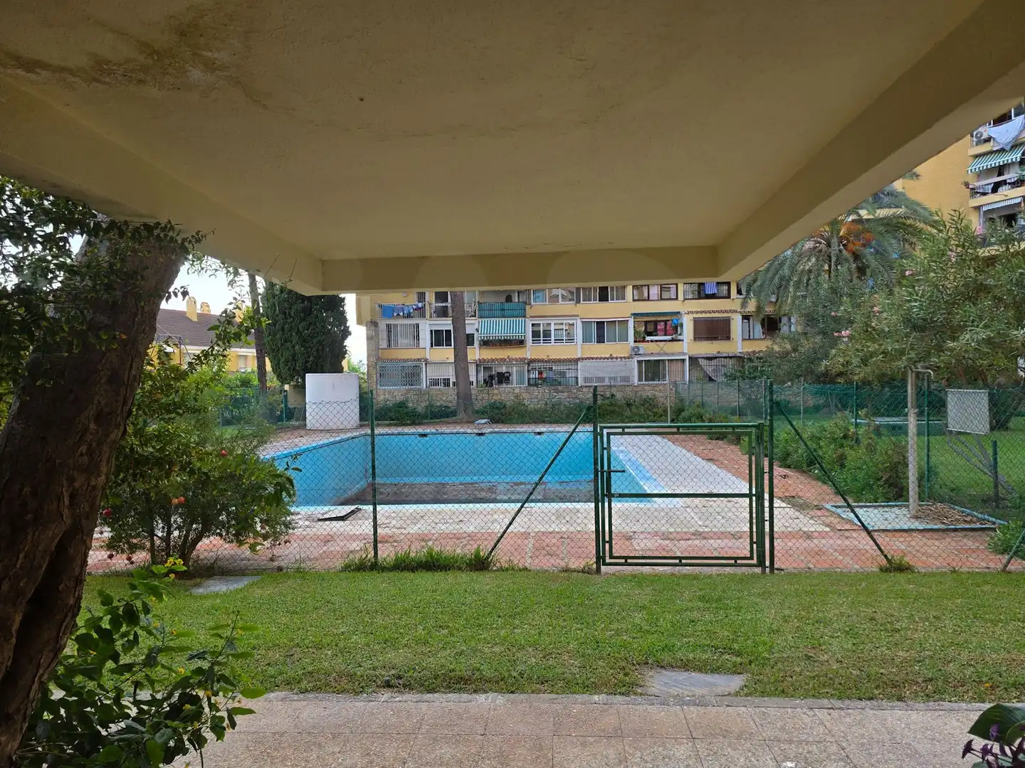 Piscina de Estudi en venda en Marbella Centro