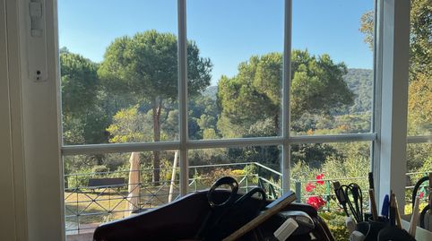 Foto 2 von Haus oder Chalet zum Verkauf in Vallvidrera - Tibidabo - Les Planes, Barcelona Capital