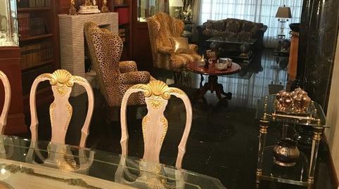 Foto 4 de Ático en venta en Avinguda de Martí Pujol, Centre, Barcelona