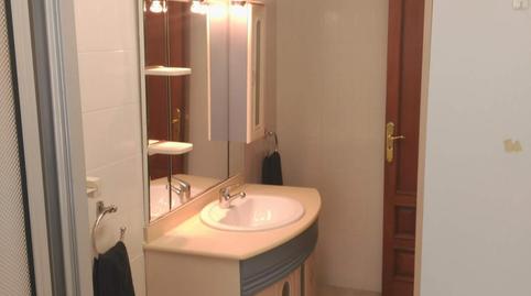 Photo 4 of Apartment to share in San Bernardo, Salamanca Capital