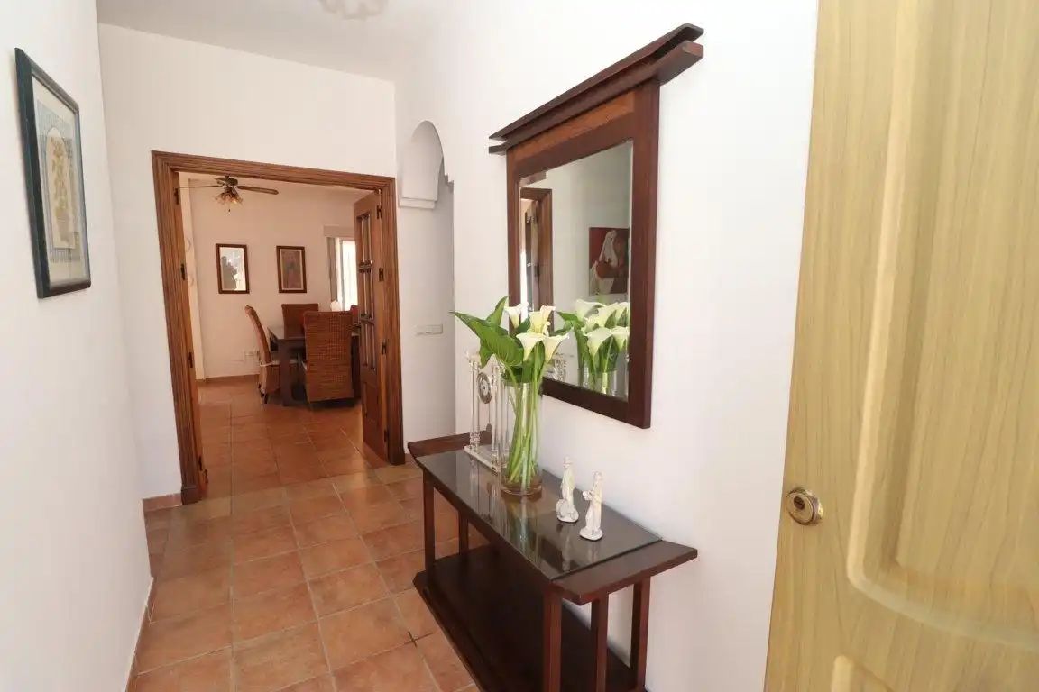 Houses for rent in Coín  with Private garden, Terrace and Swimming Pool