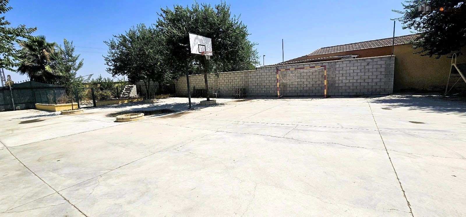Exterior view of House or chalet for sale in Écija  with Air Conditioner, Storage room and Swimming Pool