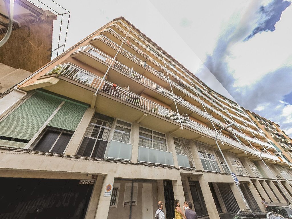 Casa o xalet en venda a Sant Andreu de Palomar
