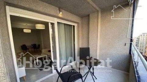 Foto 3 de Piso en venta en El Molino, Torrevieja