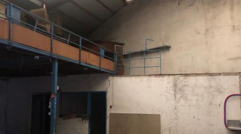Photo 2 of Industrial buildings for sale in Calle Peñas Rocías, 9, Peñacastillo - Nueva Montaña, Santander