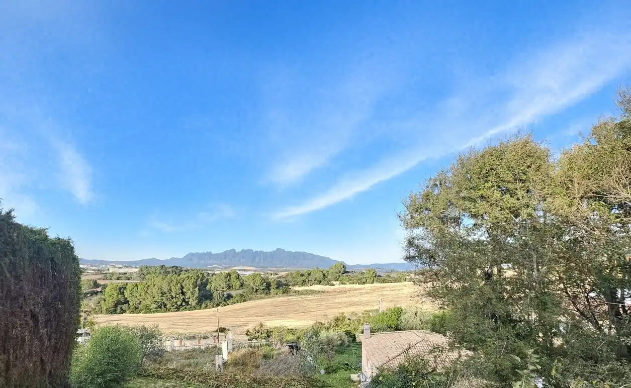 Casa o chalet en venta en Piera con Jardín privado, Terraza y Trastero