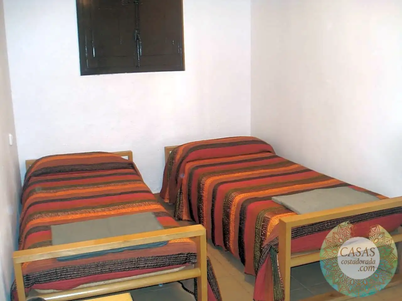 Casa amb terrassa en venda a Carrer Constitució, imagen 27