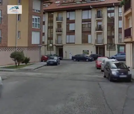 Aparcament en venda a Calle URB.MOLINO SAN MARTIN, imagen 2