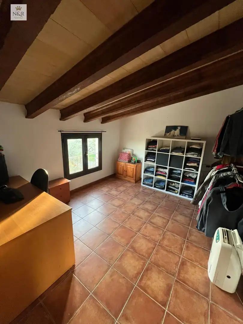 Finca rústica en venta en Costitx