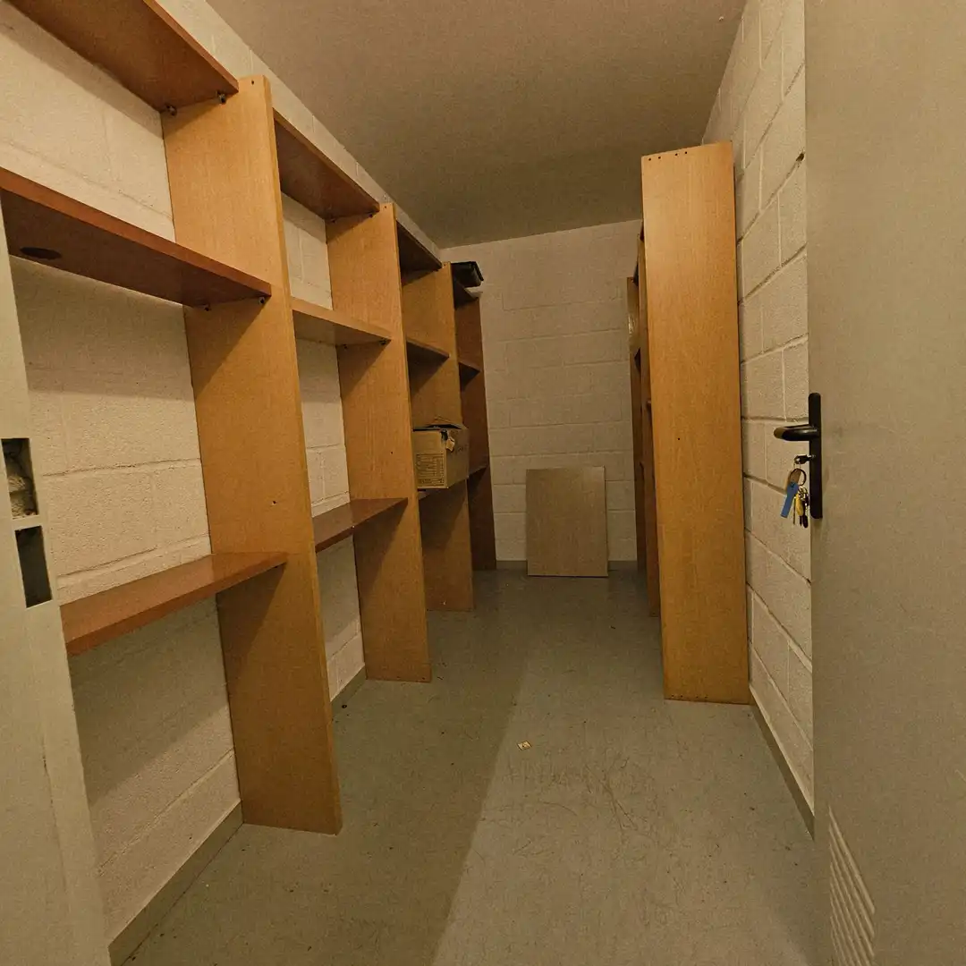 Flat for rent in Madrid  with Air Conditioner, Heating and Terrace