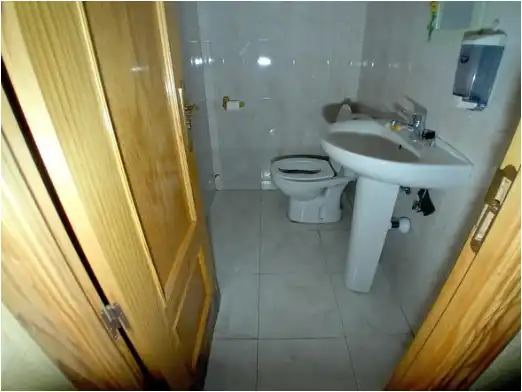 Badezimmer von Wohnung zum Verkauf in Colmenarejo