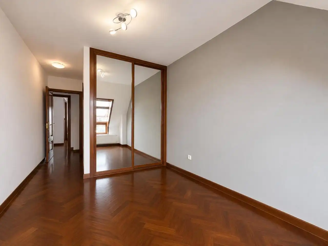 Attic for sale in Culleredo  with Heating, Parquet flooring and Storage room