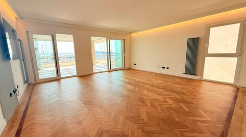 Photo 4 of Flat to rent in Avinguda de Gabriel Roca, El Terreno, Illes Balears