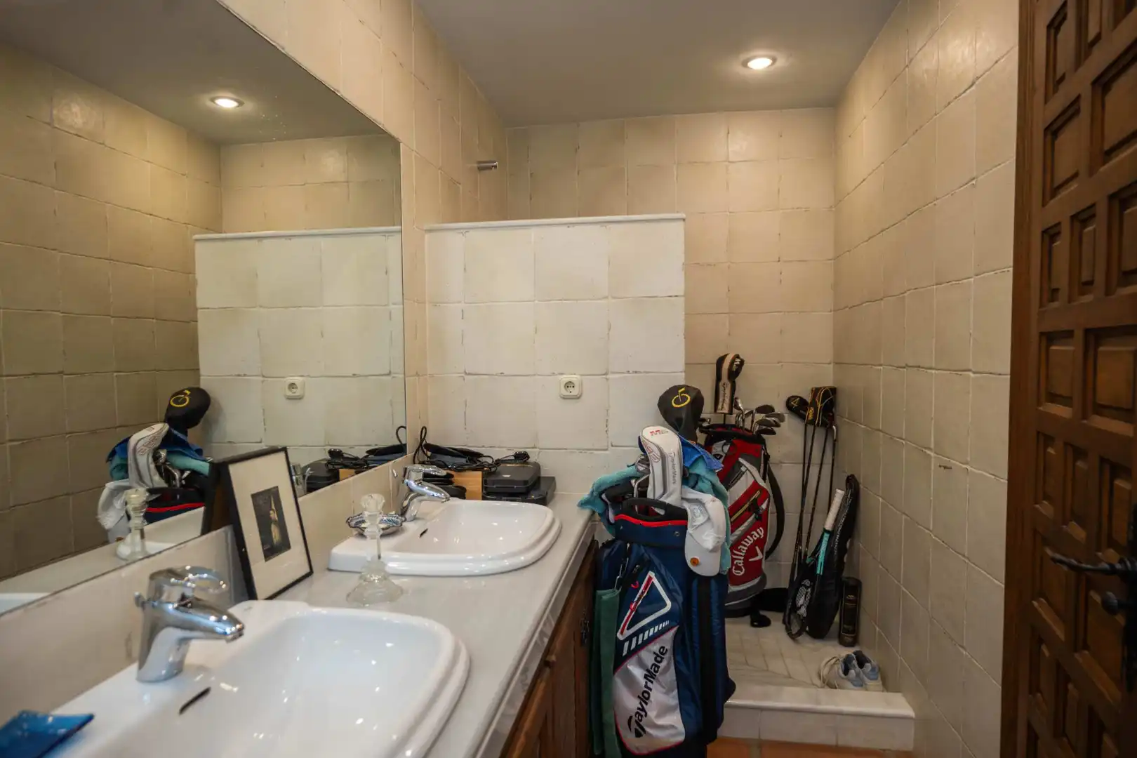 Chalet con piscina en venta en Valtocado - La Alquería - La Atalaya, imagen 50