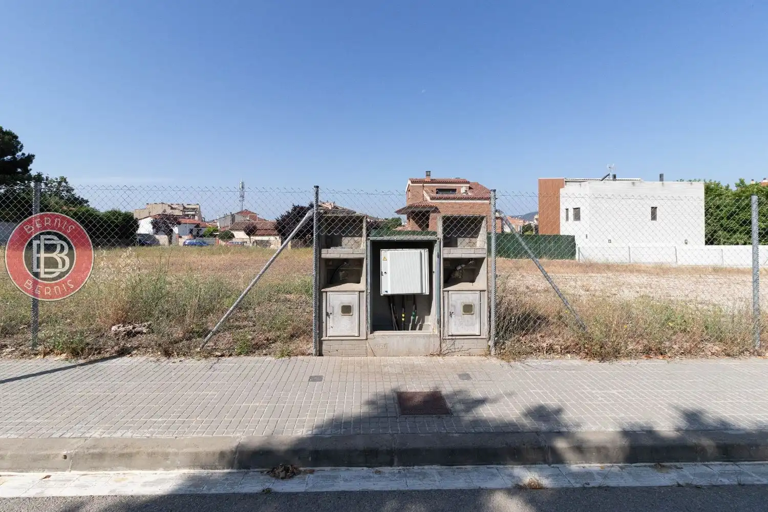 Terreny residencial en venda a Calle Viuda Sabater 40, imagen 3