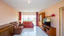 Living room of Flat for sale in Castell-Platja d'Aro  with Air Conditioner and Balcony