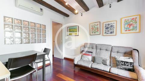 Foto 2 de Pis de lloguer a Carrer Sant Llatzer, El Raval,  Barcelona Capital