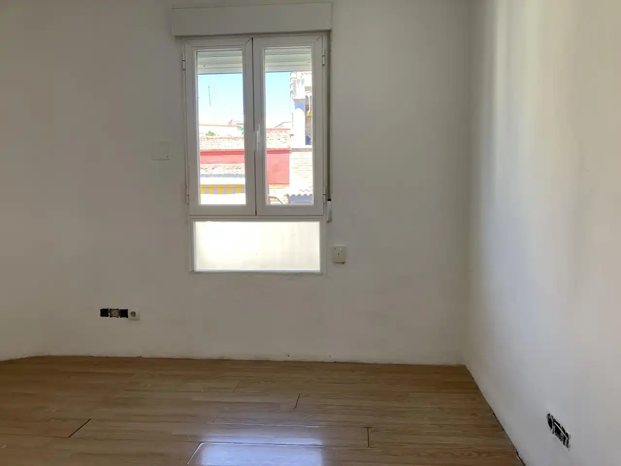 Habitación de Piso en venta en Madrid con Terraza