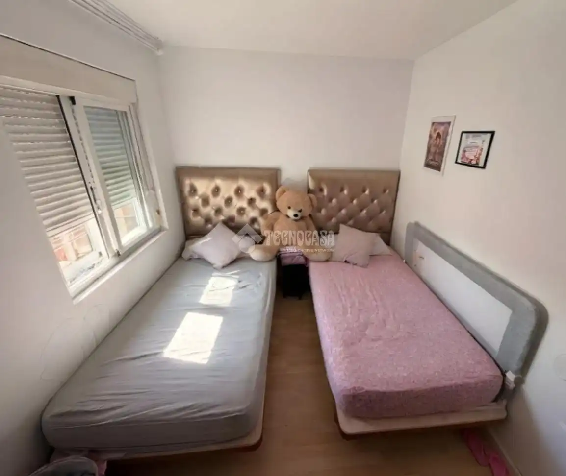Piso con ascensor en venta en Centro, imagen 6