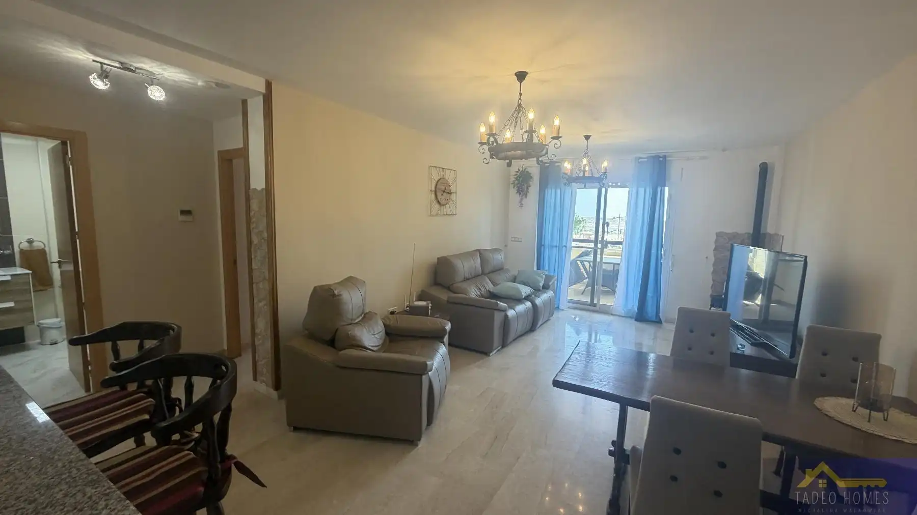 Apartament amb terrassa en venda a Pino Nuevo 12, imagen 29