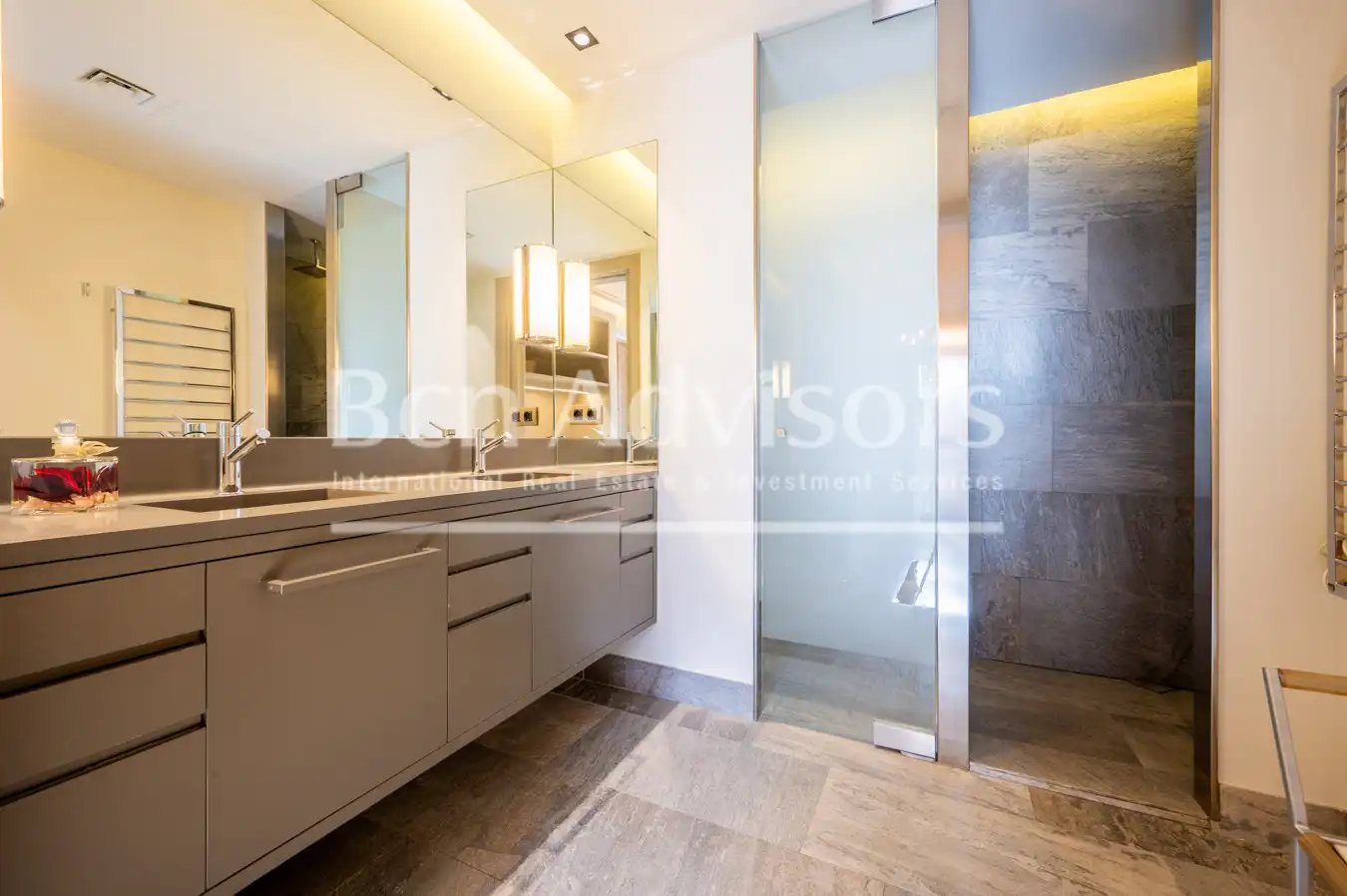 Appartamento con terrazza in vendita a Carrer del Consell de Cent, imagen 32