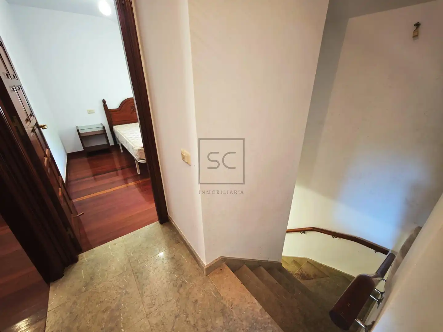 Maison avec jardin à vendre à Lugar Da Cubela, imagen 17