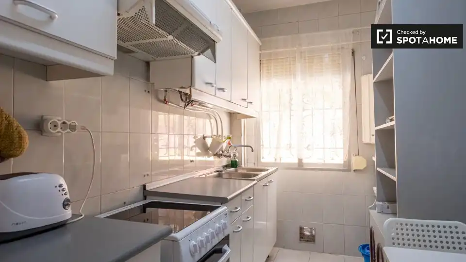 Appartement avec terrasse à louer à Centro, imagen 7