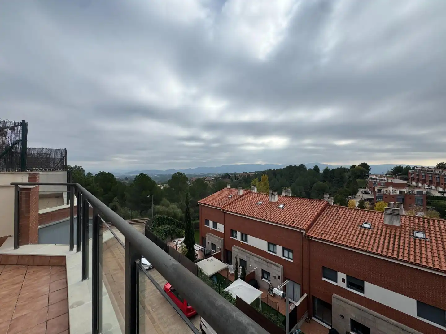 Adosado con piscina en venta en Sant Esteve Sesrovires, imagen 53