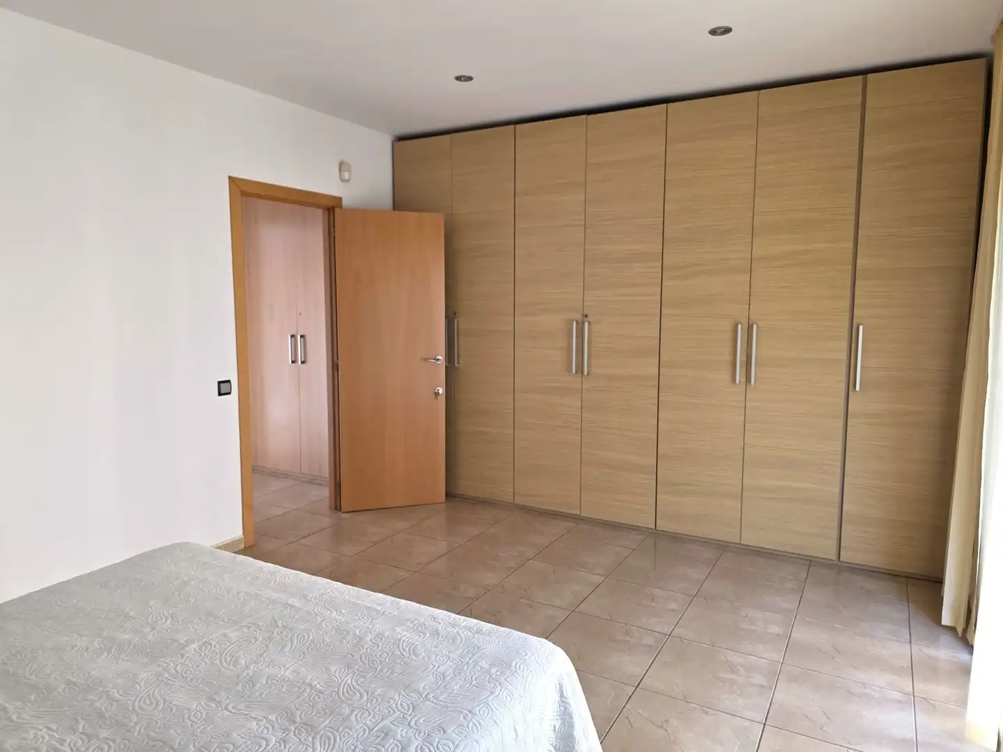Bedroom of Houses for sale in El Vendrell  with Air Conditioner, Heating and Private garden