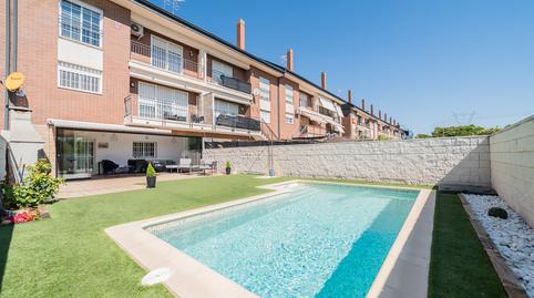 Photo 5 of House or chalet for sale in Calle Arousa, 69, Las Castañeras - Bulevar, Madrid