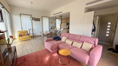 Foto 3 de Casa o xalet de lloguer a San Miguel de Salinas, Alicante