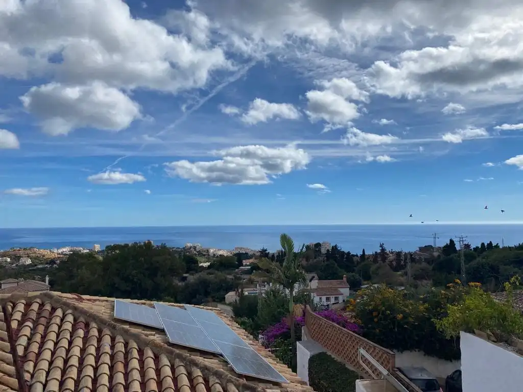 Apartament de lloguer a Calle Pamela, Rancho Domingo - La Hacienda