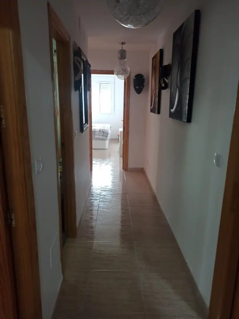 Duplex avec ascenseur à vendre à Cúllar Vega, imagen 2