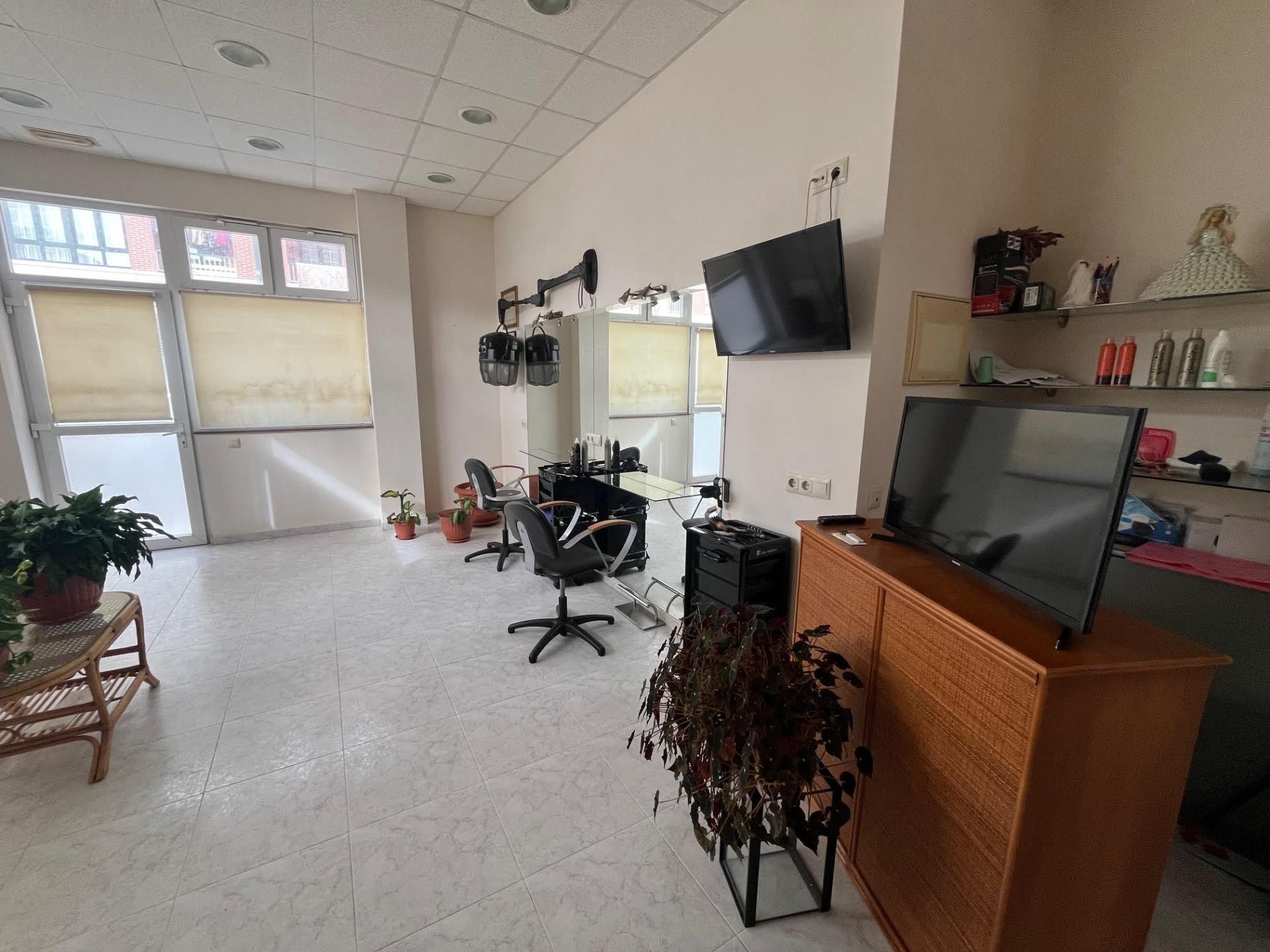 Planta baja en venta en Calle de Peña San Juan, 4