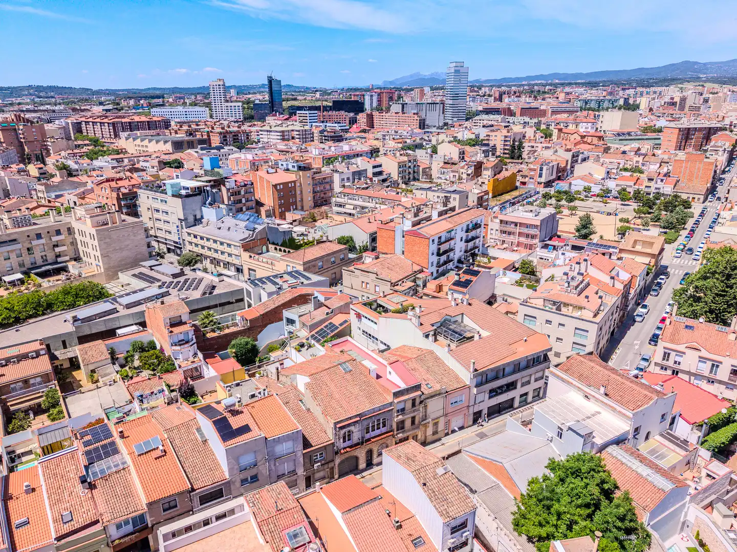 Xalet amb terrassa en venda a Carrer de Sant Miquel, imagen 3