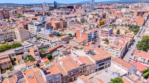 Foto 3 de Casa o chalet en venta en Carrer de Sant Miquel, Creu Alta, Sabadell