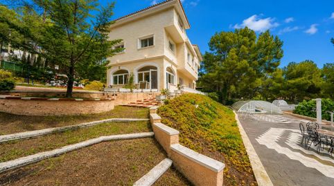 Foto 2 de Casa o chalet en venta en Urbanizacion Bonaire, Tibi, Alicante