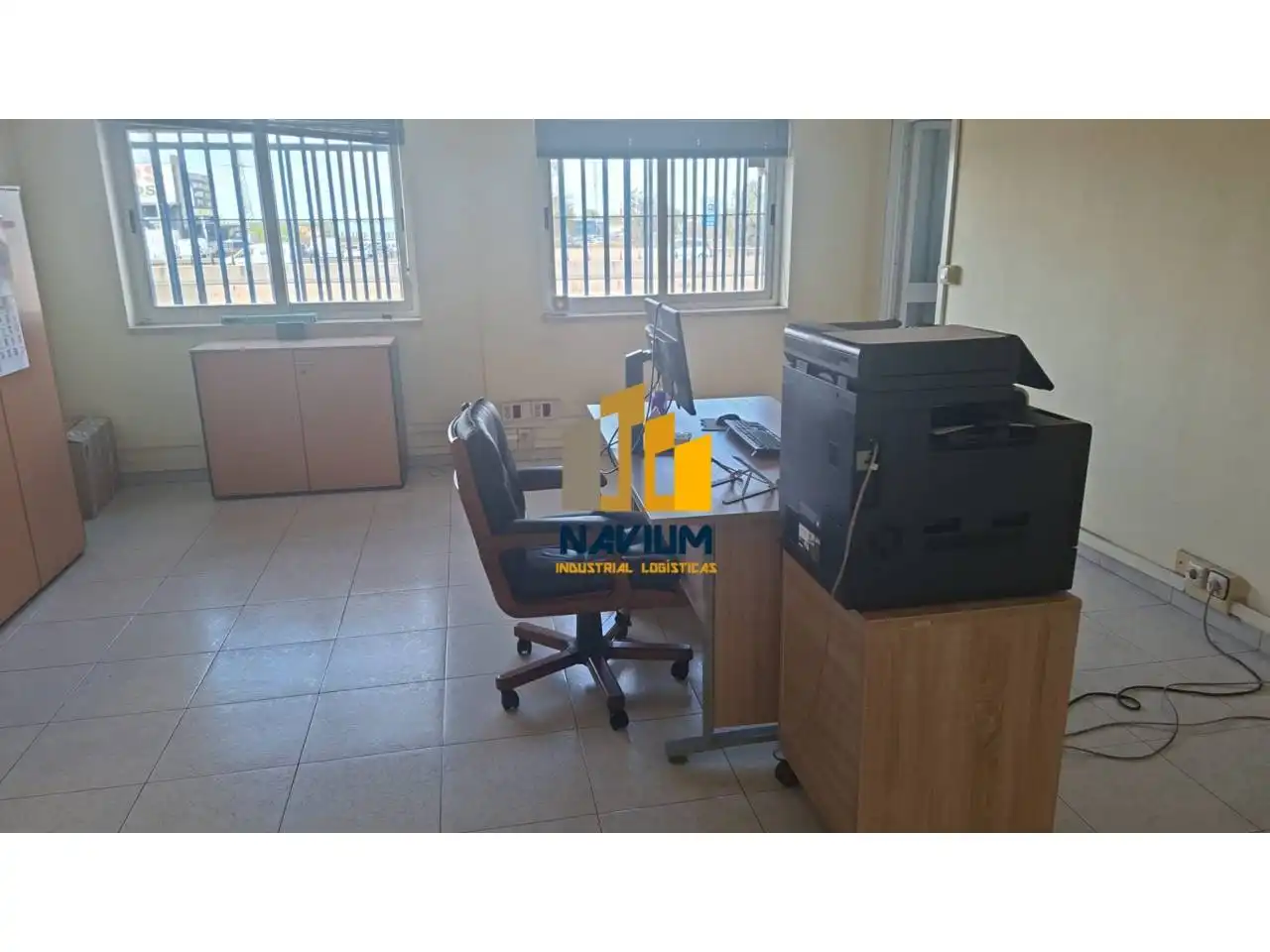 Industrial buildings for rent in Seseña