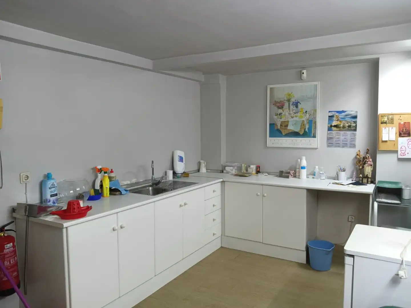 Local comercial en venta en Calle de Escoto, imagen 5