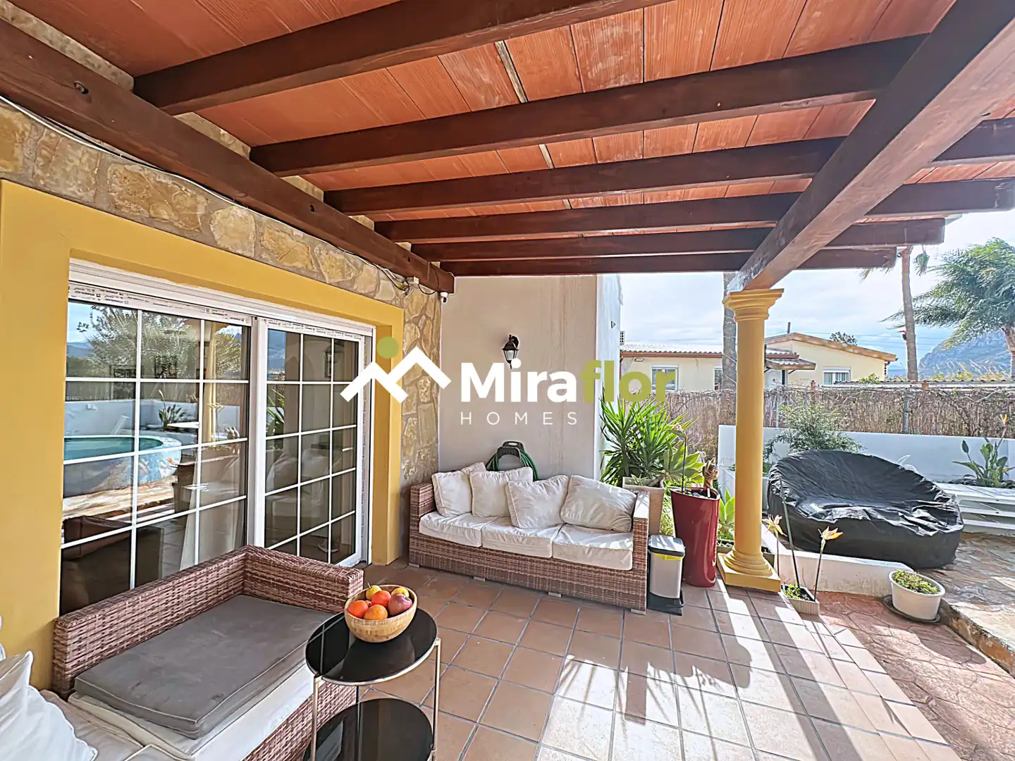 Villa avec piscine à vendre à El Puerto, imagen 10