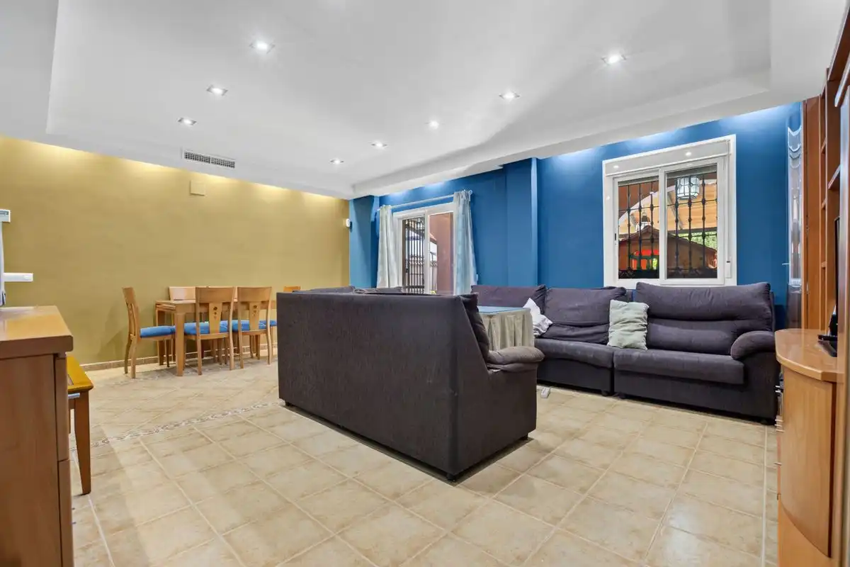 Villa avec terrasse à vendre à Calle Torre del Oro, imagen 5