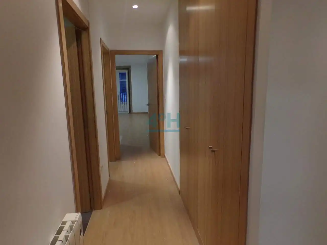 Apartments for rent in Ourense Capital   with Heating and Parquet flooring